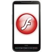 Windows Mobile 6.5 недостаточно хорош для Adobe Flash 10.1