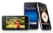 5 марта в России стартуют продажи iPhone 3GS