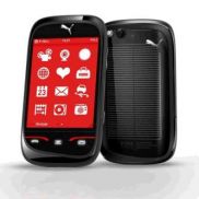 PUMA и Sagem Wireless представляют PUMA Phone