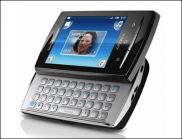 Sony Ericsson анонсировала миниатюрные "гуглофоны"