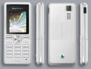 Личный опыт. Sony Ericsson T250i - самое то для девочки
