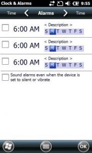 Windows Mobile 6.5.3 – второй «большой прыжок» к конечному потребителю?