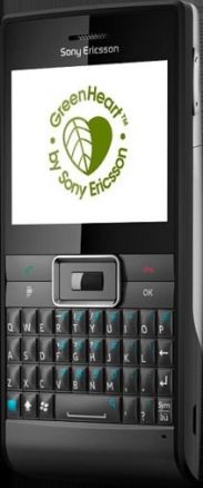 Бизнес-смартфон Sony Ericsson Aspen на "свежей" платформе Windows Mobile 6.5.3