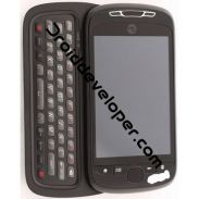 T-Mobile myTouch2 / myTouch Slide (он же HTC Espresso) – первые фото и спецификации