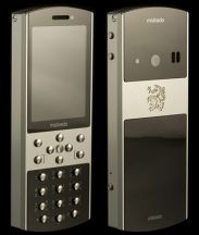 Mobiado Classic 712ZAF – очередной телефон класса «люкс»