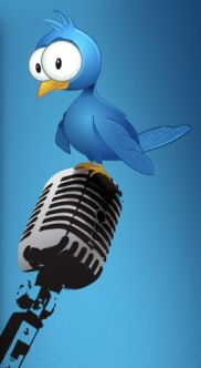 Android: Tweetcaster - новый удобный twitter-клиент