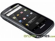 Galaxy 2 - будущий топовый Android-смартфон от Samsung