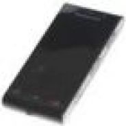 12 мегапикселей : подробный обзор Sony Ericsson Satio U1i