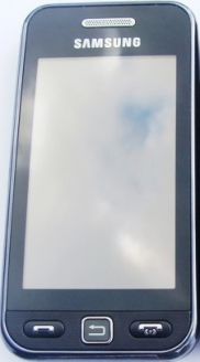 Личный опыт: Samsung GT-S5230 Star – оптимальный выбор