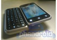 Motorola Backflip / Enzo (MB300) станет первым Android-смартфоном у оператора AT&T