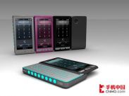 Oppo готовит к выходу свой первый смарфтон: мультисенсорный и на базе Android