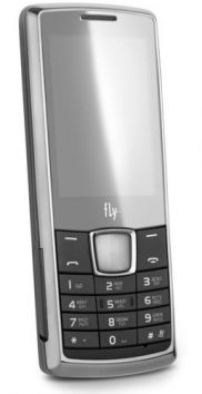 Fly MC170 DS - музыкальная новинка от Fly с двумя сим-картами