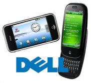 Dell формирует отдельное подразделение для выпуска мобильных устройств