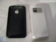 Следующий iPhone получит 5-Мп камеру?