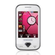Samsung Diva S7070 для модных и современных дам