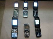 Краш-тест: мобильники против холодов