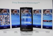 Новый интерфейс Sony Ericsson для Android будет называться Nexus