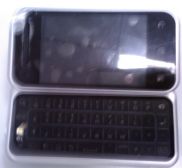 Motorola Motus: фото + первая информация о спецификациях