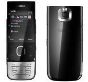 Nokia 5330 Mobile TV Edition – новое воплощение «музыканта»