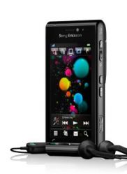 Обзор Sony Ericsson U1i Satio: фотогигант