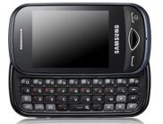 Samsung B3410 – QWERTY-телефон для текстового общения и социальных сетей