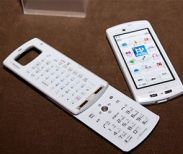 Fujitsu создала сборно-разборный телефон