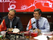 В линейке брендированных телефонов МТС появились первые 3G-телефоны