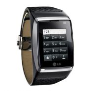 LG представила в Украине телефон-часы с сенсорным дисплеем