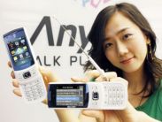 Samsung SCH-W920: хочешь – телевизор смотри, хочешь – английский изучай