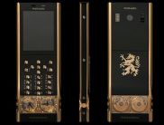 Mobiado Professional 105GMT Stealth и 105GMT Antique – сага телефонов с часами продолжается