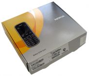 Обзор телефона Nokia 3720 classic: ударь меня, если сможешь