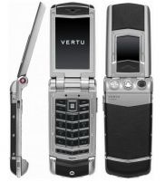 Vertu Constellation Ayxta - дорогая безделица