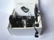 Обзор сотового телефона Philips X830: "долгоиграющий" сенсорник