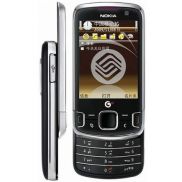 Nokia 6788 - первый телефон Nokia, работающий в стандарте TD-SCDMA