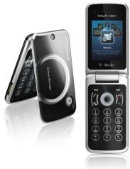 Sony Ericsson Equinox – «пульсация ночи»