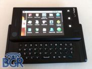 Motorola Calgary – второй смартфон Motorola на базе Android для Verizon