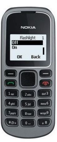 Nokia представила 5 бюджетных телефонов