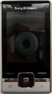 Обзор мобильного телефона Sony Ericsson T715: дорогой красавчик