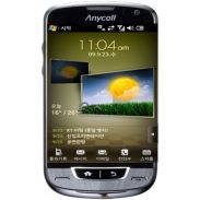Новый смартфон Samsung M8400 с поддержкой технологий «3W»