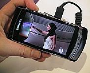 В США появился новый мобильный кинотеатр