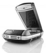 Vertu выпустила первую раскладушку