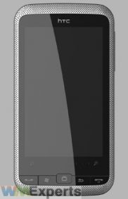 Слухи: HTC Whitestone и Mega: будущие смартфоны на платформе Windows Mobile
