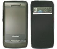 Слухи: Huawei C7300 и T550+ - сенсорные телефоны для китайского рынка