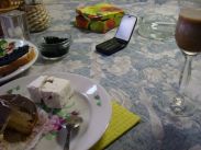 Sony Ericsson Jalou - новомодная раскладушка. Подробности и эксклюзивные фото