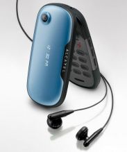 MForum.ru представляет: Alcatel OT-660