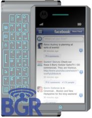 Motorola готовит собственный интерфейс для Android