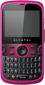 MForum.ru представляет: Alcatel OT-800 One Touch Tribe