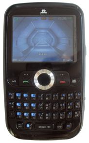 Обзор телефона Ubiquam U-800