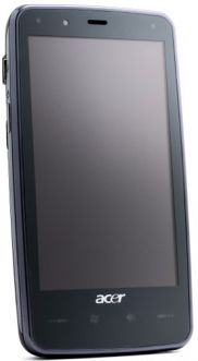 MForum.ru представляет: Acer F900