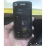 Motorola A3300 – новый смартфон на базе Windows Mobile?